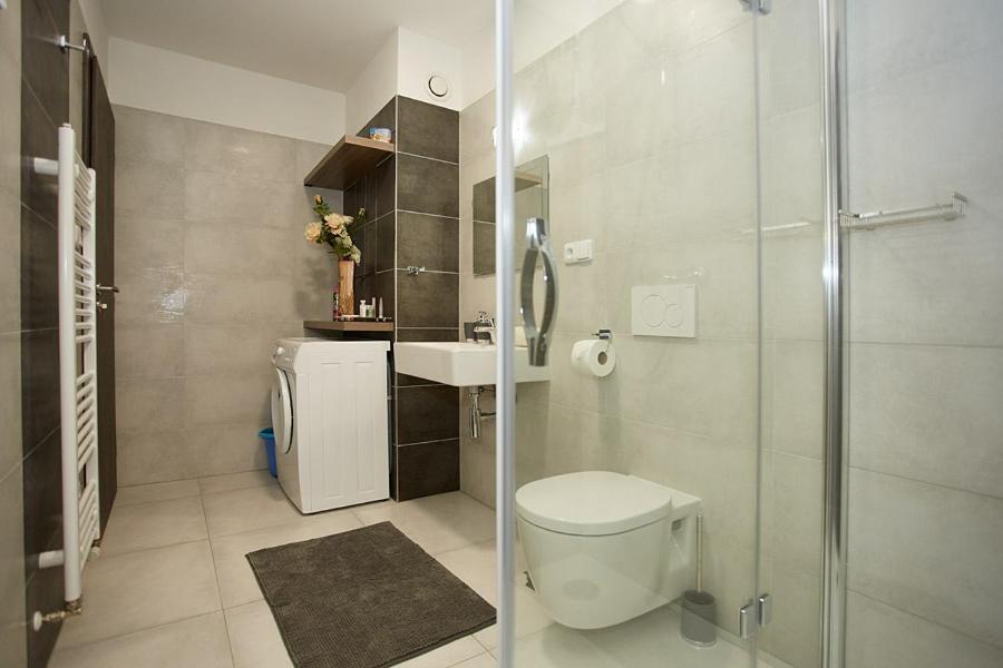 Apartment Rezidence - Javor&Wellness Železná Ruda Exterior foto