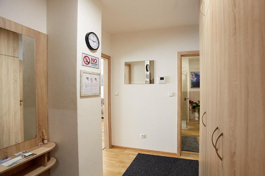 Apartment Rezidence - Javor&Wellness Železná Ruda Exterior foto