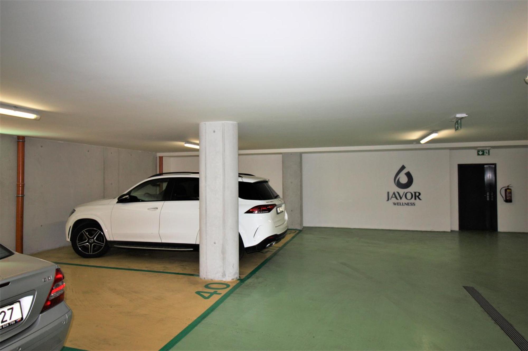 Apartment Rezidence - Javor&Wellness Železná Ruda Exterior foto